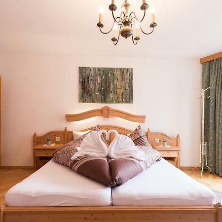 Gasthof Piburger See Hotel Oetz Kültér fotó