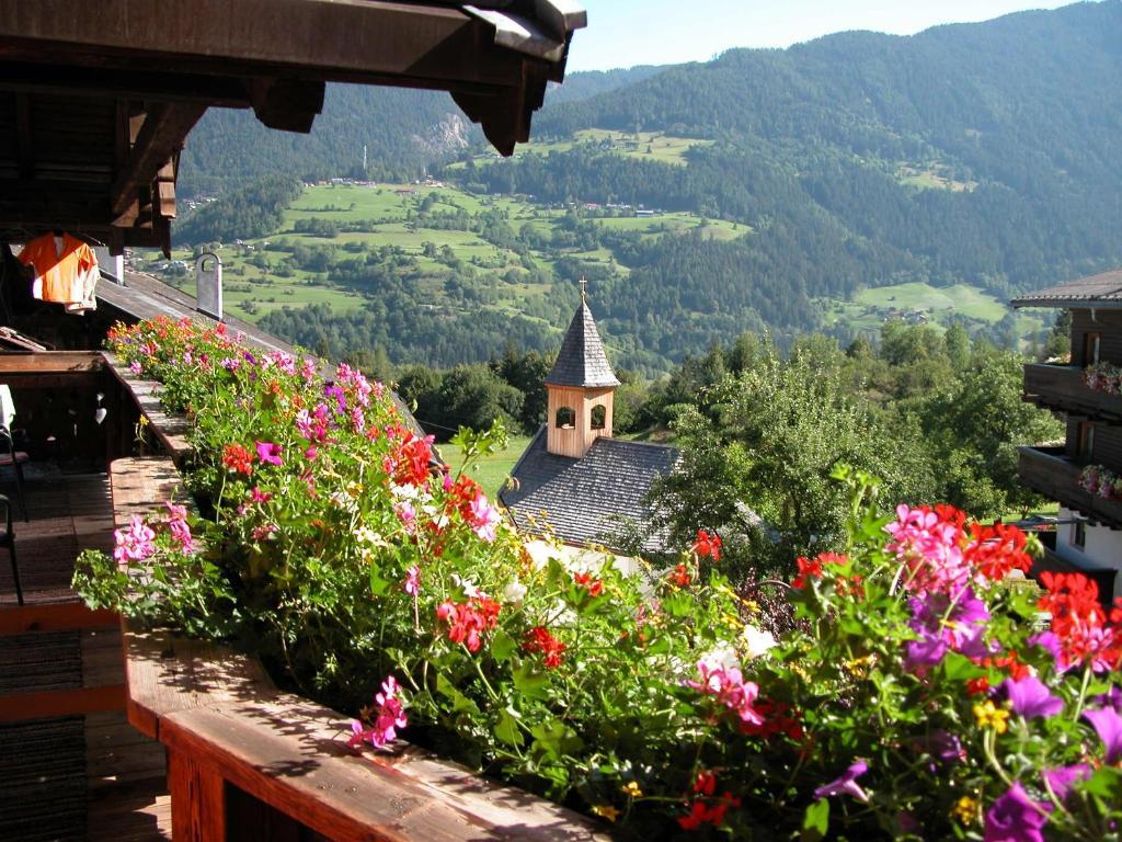 Gasthof Piburger See Hotel Oetz Kültér fotó