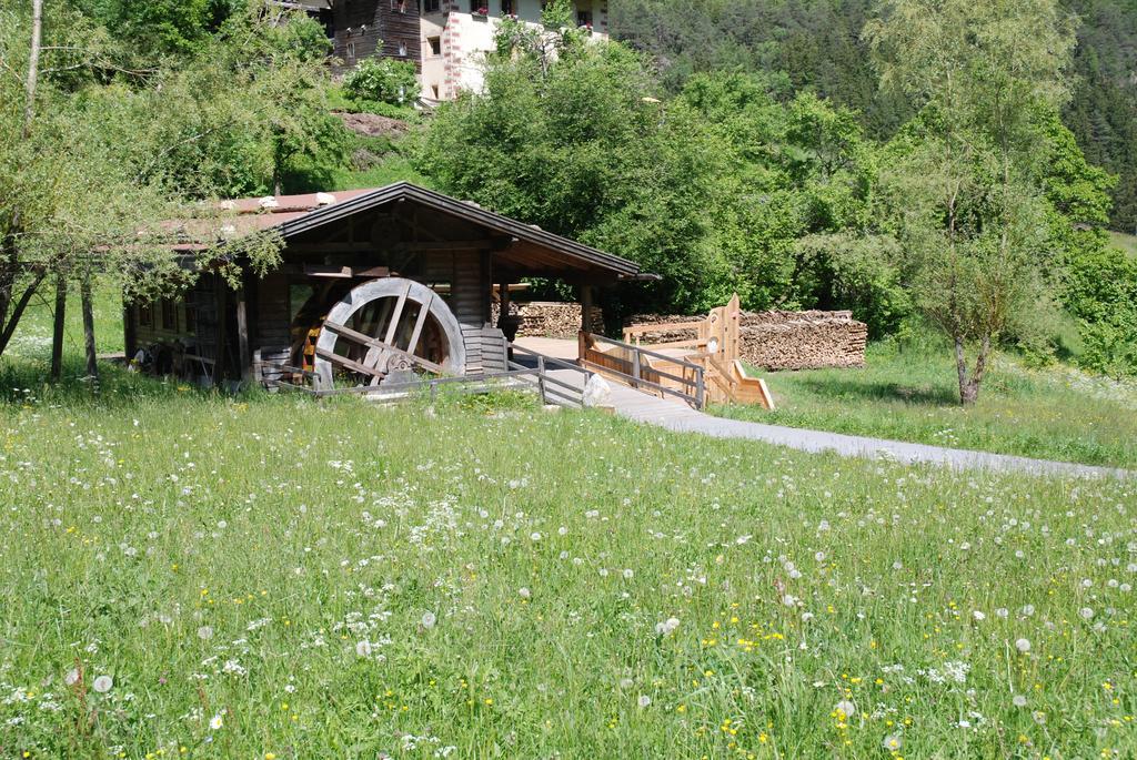 Gasthof Piburger See Hotel Oetz Kültér fotó