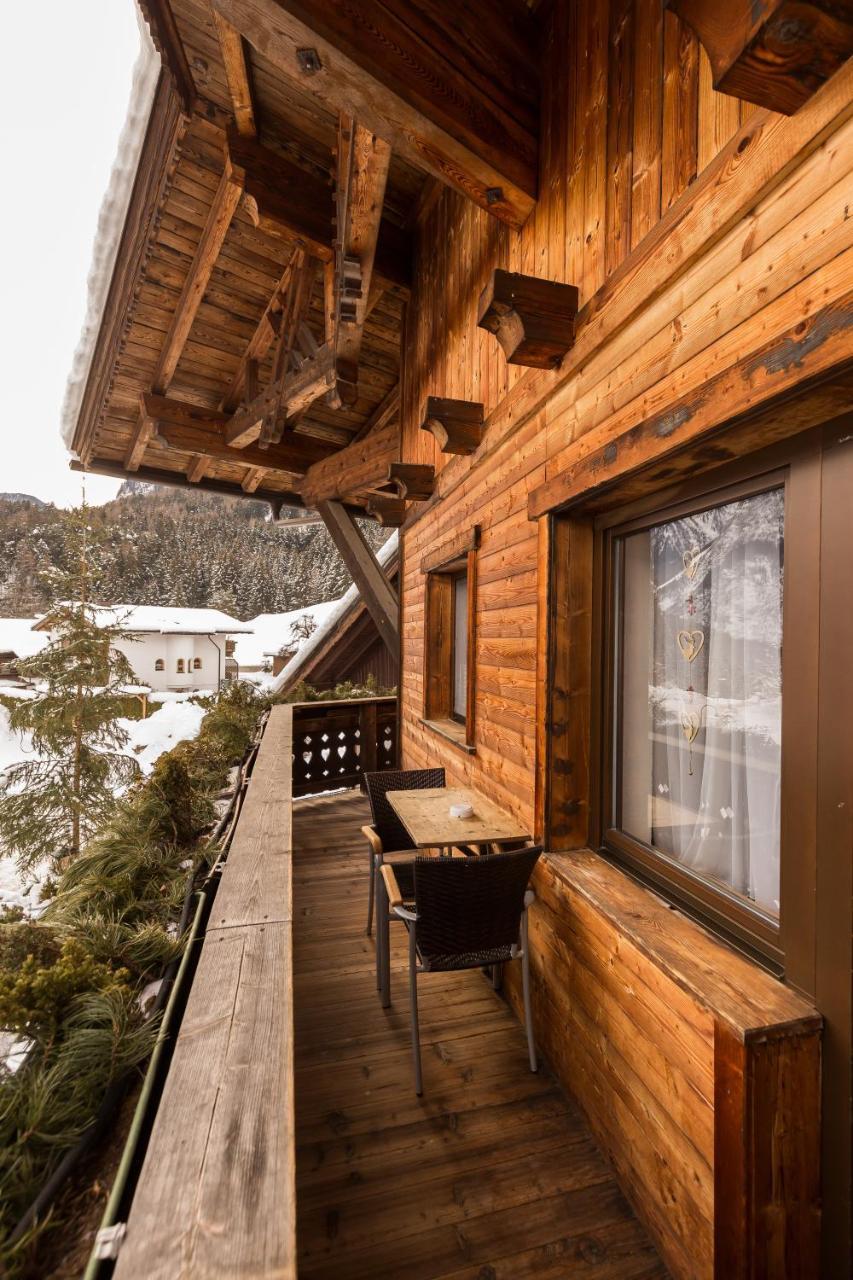 Gasthof Piburger See Hotel Oetz Kültér fotó