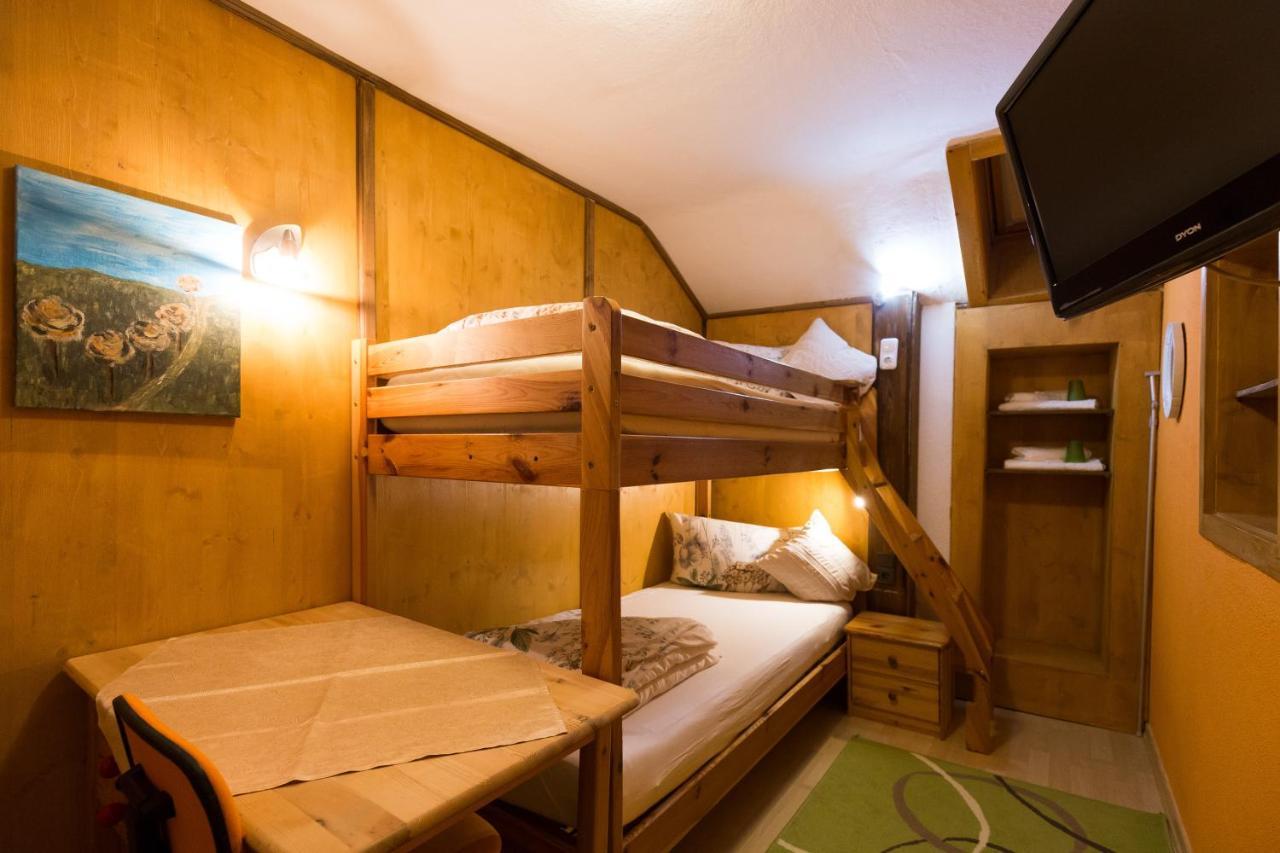 Gasthof Piburger See Hotel Oetz Kültér fotó
