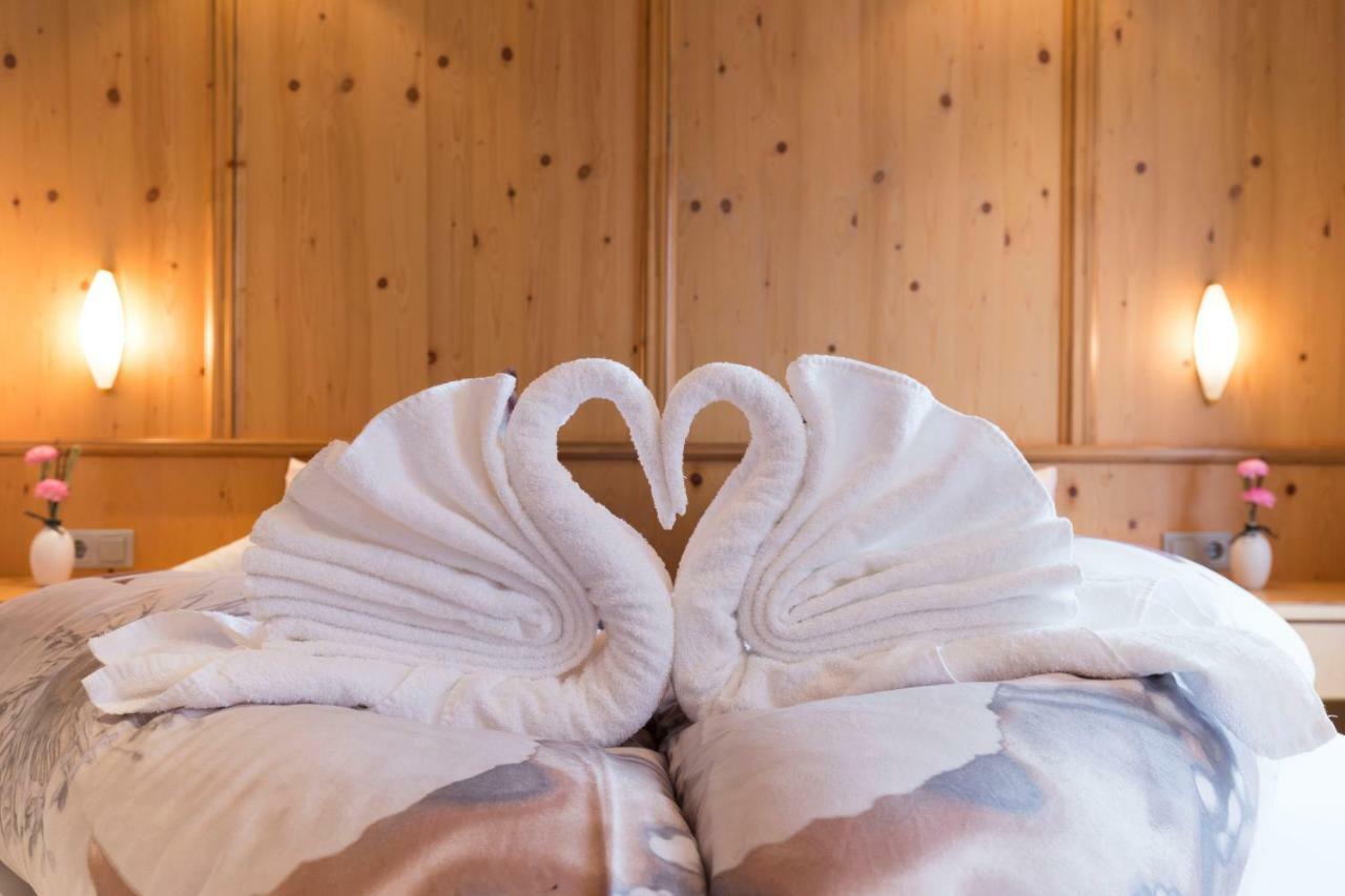 Gasthof Piburger See Hotel Oetz Kültér fotó