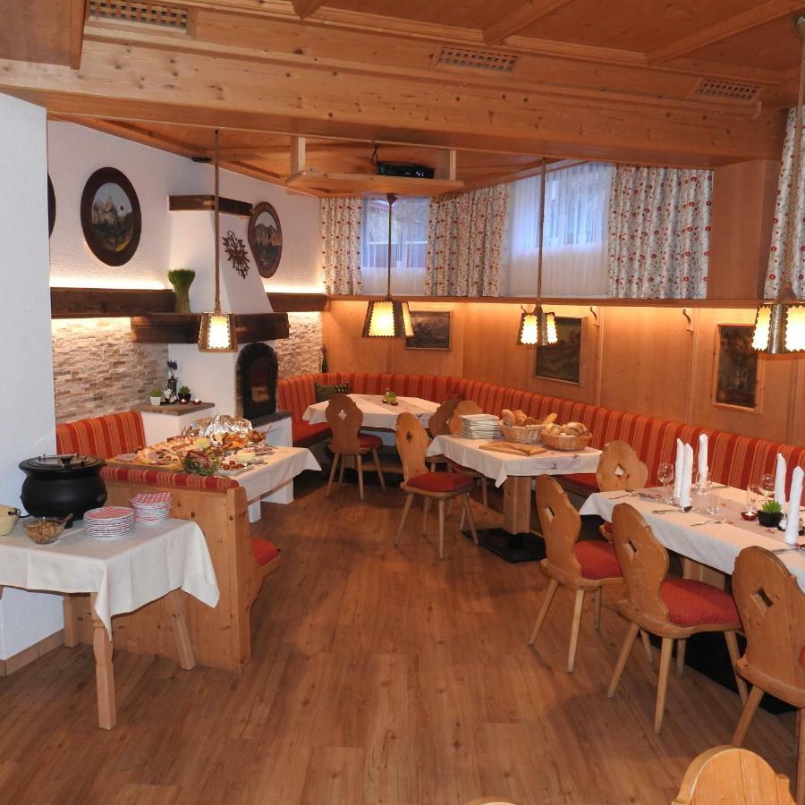 Gasthof Piburger See Hotel Oetz Kültér fotó